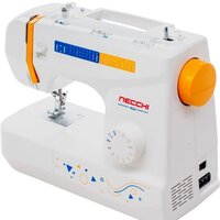 Электромеханическая швейная машина Necchi 4222