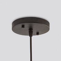 Подвесная люстра Imex MD.3959-1-P BK