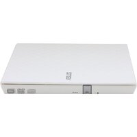 Оптический привод ASUS SDRW-08D2S-U Lite (белый)