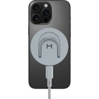 Беспроводное зарядное Magssory Coin 2 в 1 WCH015