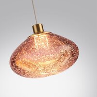 Подвесная люстра Odeon Light Mela 7043/4L