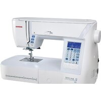 Компьютерная швейная машина Janome Skyline S3