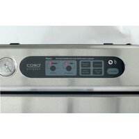Бескамерный вакуумный упаковщик CASO FastVAC 1200 [1412]