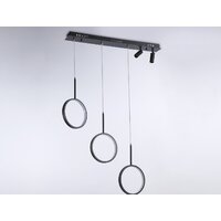 Подвесная люстра Ambrella light Comfort FL5278
