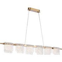 Подвесная люстра ST Luce SL6021.203.36