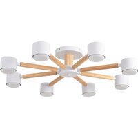 Припотолочная люстра Lumion Vudi 8306/8C