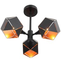 Люстра средней высоты ST Luce Enigma SL258.402.03