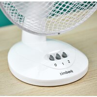 Вентилятор Timberk T-DF901
