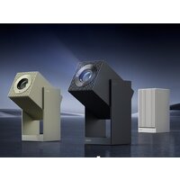Проектор Wanbo Cube 2 Pro (белый)
