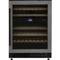 Винный шкаф Hyundai HBWC 0861 DU