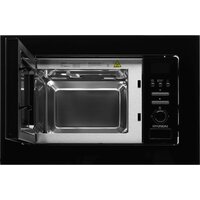 Микроволновая печь Hyundai HBW 2040 (черный)