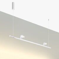 Подвесная люстра Novotech Fermo 359308