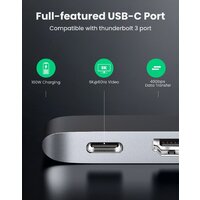 USB-хаб Ugreen CM251 60559