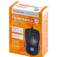 Мышь Defender Optimum MB-160