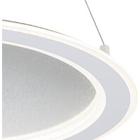 Подвесная люстра Escada 10290/1 (белый)