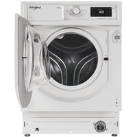 Стирально-сушильная машина Whirlpool BI WDWG 861485 EU