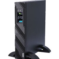 Источник бесперебойного питания Powercom Smart King Pro+ SPR-1000 LCD