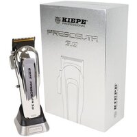 Машинка для стрижки волос Kiepe Professional Prescelta 3.0 6346