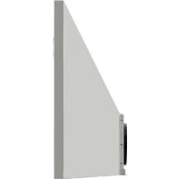 Кухонная вытяжка Krona Janna T 600 Inox PB КА-00008446