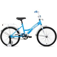 Детский велосипед Altair Kids 20 2022 (бирюзовый/белый)