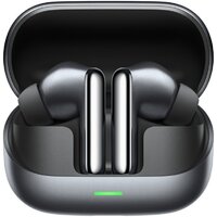 Наушники HONOR Earbuds 4 (черный, международная версия)