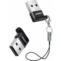 Адаптер Ugreen US280 50568 USB Type-A - USB Type-C