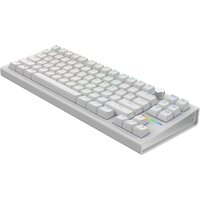Клавиатура IO by Red Square Type 84 g3ms Sapphire V2 (белый)