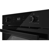 Электрический духовой шкаф ZUGEL ZOE602B