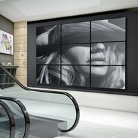 Кронштейн для информационной панели Lumi LVW13-46T