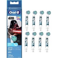 Сменная насадка Oral-B Kids Star Wars (8 шт)