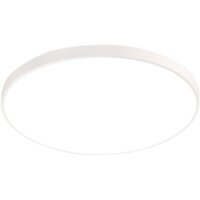 Светильник-тарелка Ambrella light FZ1201 WH (белый)