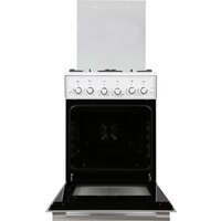 Кухонная плита GEFEST ПГ 5300-02 0340T