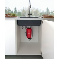 Измельчитель пищевых отходов Franke Slim 50 134.0715.098