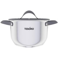 Кастрюля Tesoro Tivoli КС823