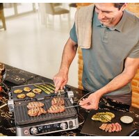 Электрогриль Braun MultiGrill 9 Pro CG9160