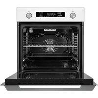 Электрический духовой шкаф MAUNFELD AEOH60106W