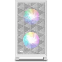 Корпус PCCooler C3D310 ARGB (белый)