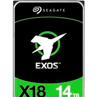 Жесткий диск Seagate Exos X18 14TB ST14000NM008J