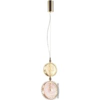 Подвесная люстра Odeon Light Caramella 5412/13LA