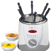 Фритюрница Clatronic FFR 2916