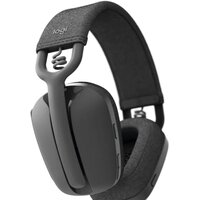 Наушники Logitech Zone Vibe 100 (графит)