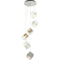 Подвесная люстра ST Luce Riello SL1182.103.06