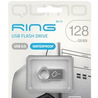 USB Flash QUMO Ring 3.0 128GB