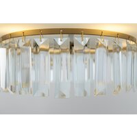 Светильники, люстры, бра, споты Rivoli Vickie 1051-306 Б0061902