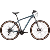 Велосипед Stinger Element 29 XL 2025 (синий)