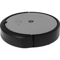 Робот-пылесос iRobot Roomba I1+ (графит)
