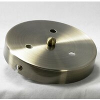 Подвесная люстра Lussole LGO GRLSP-0187