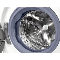 Стирально-сушильная машина LG F4V5VG0W