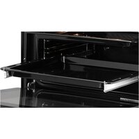 Электрический духовой шкаф Haier HOX-C09ATQBB