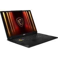 Игровой ноутбук MSI Stealth 18 HX AI A2XWJG-052RU
